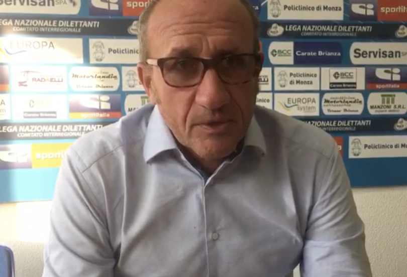 VIDEO - Calcio, Casale: con la Folgore Caratese un punto pesante